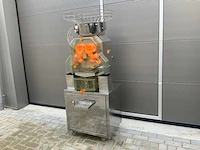 Sinaasappelpersmachine 8000xa - afbeelding 3 van  8