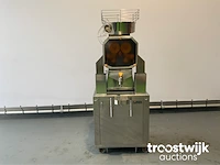 Sinaasappelpersmachine - afbeelding 2 van  9