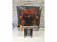 Sinasappel persmachine - afbeelding 4 van  4