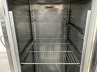 Sincold - rvs vrieskast - afbeelding 3 van  6