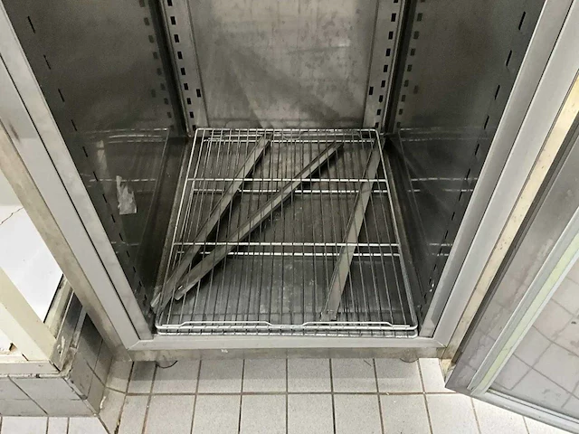 Sincold - rvs vrieskast - afbeelding 4 van  6