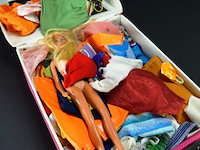 Sindy pop in koffer - afbeelding 2 van  5