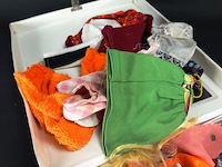 Sindy pop in koffer - afbeelding 3 van  5