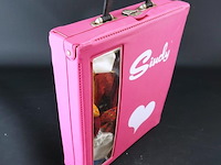 Sindy pop in koffer - afbeelding 5 van  5
