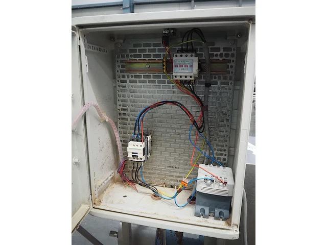 Sine pump - afbeelding 2 van  13