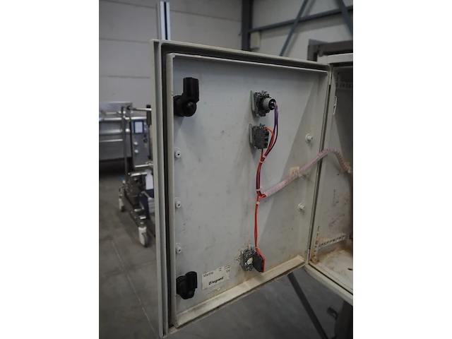 Sine pump - afbeelding 3 van  13