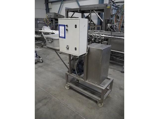 Sine pump - afbeelding 6 van  13