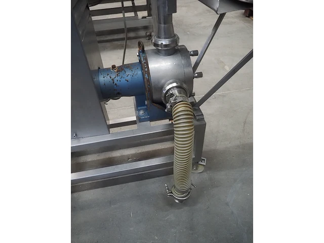 Sine pump - afbeelding 11 van  13