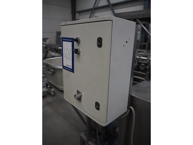 Sine pump - afbeelding 13 van  13