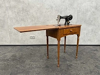 Singer - nostalgische naaimachine - afbeelding 1 van  36