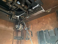 Singer - nostalgische naaimachine - afbeelding 19 van  36