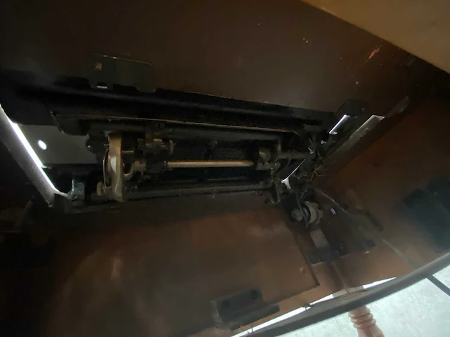 Singer - nostalgische naaimachine - afbeelding 20 van  36