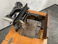 Singer - nostalgische naaimachine - afbeelding 22 van  36