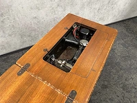 Singer - nostalgische naaimachine - afbeelding 26 van  36