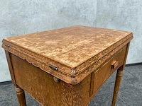 Singer - nostalgische naaimachine - afbeelding 30 van  36
