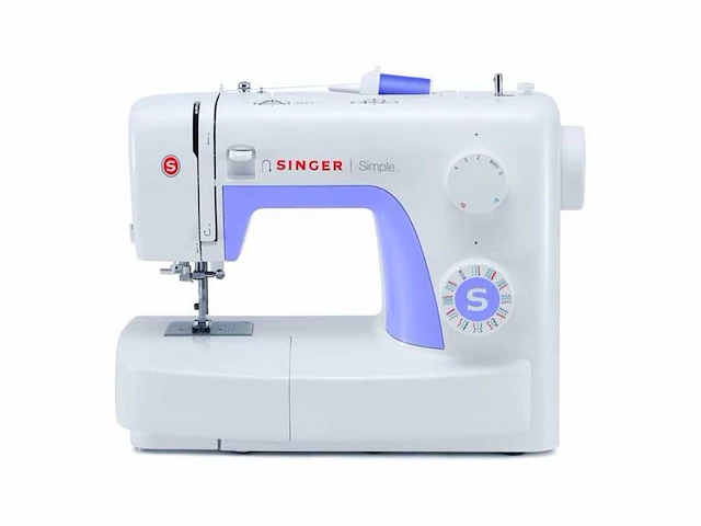 Singer f3232 - naaimachine - afbeelding 1 van  2