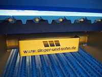 Singer & sohn gmbh - afbeelding 2 van  10