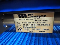 Singer & sohn gmbh - afbeelding 5 van  6