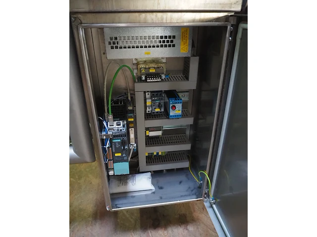 Singer & sohn gmbh - afbeelding 5 van  7