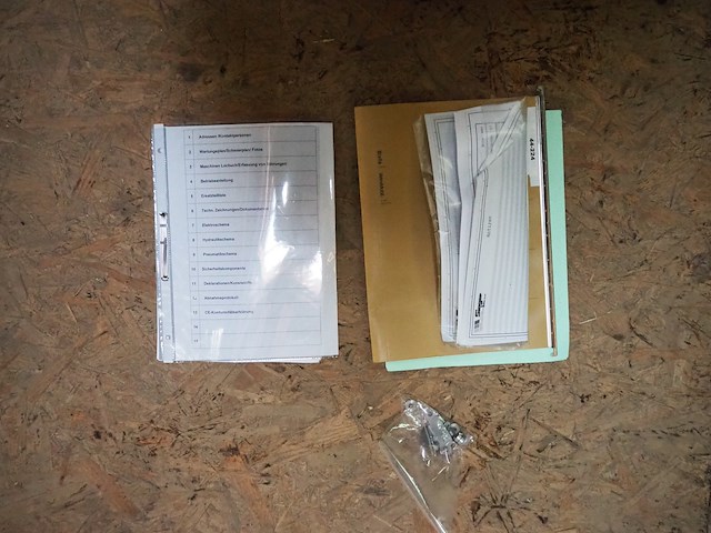 Singer & sohn gmbh - afbeelding 6 van  7