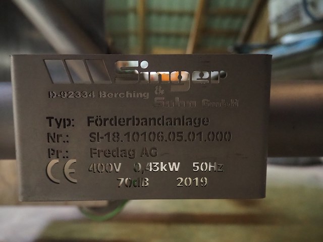 Singer & sohn gmbh - afbeelding 7 van  7