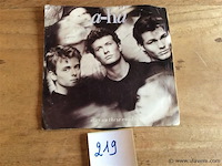 Single a-ha - afbeelding 1 van  2