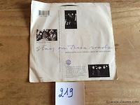 Single a-ha - afbeelding 2 van  2