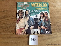 Single abba - afbeelding 1 van  2
