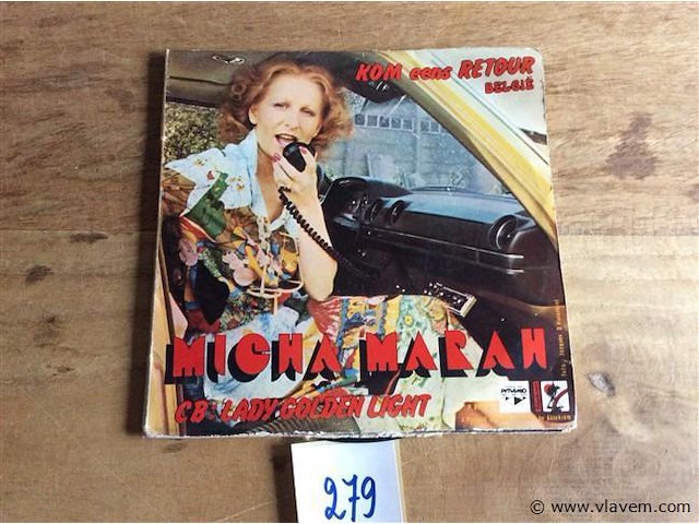 Single cb - afbeelding 1 van  3