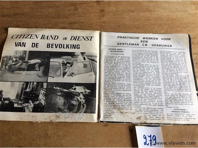 Single cb - afbeelding 2 van  3