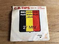 Single cb - afbeelding 3 van  3