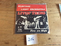 Single electric light orchestra - afbeelding 1 van  1