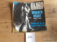 Single elvis - afbeelding 1 van  2