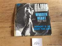 Single elvis - afbeelding 2 van  2