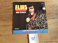 Single elvis - afbeelding 1 van  2