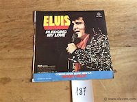 Single elvis - afbeelding 2 van  2