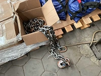 Single leg chain (3x) - afbeelding 1 van  5