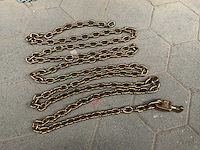 Single leg chain assembly - afbeelding 1 van  2