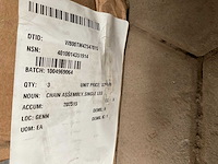 Single leg chain assembly - afbeelding 2 van  2