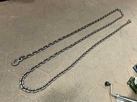 Single leg chain assembly - afbeelding 1 van  5