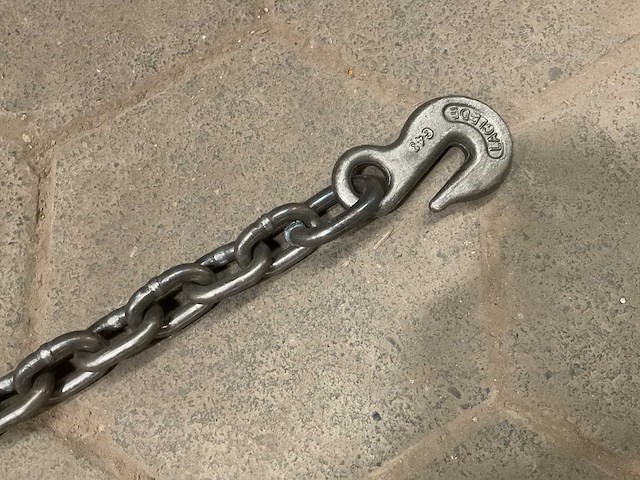 Single leg chain assembly - afbeelding 3 van  5