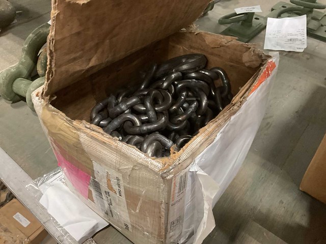 Single leg chain assembly - afbeelding 4 van  5