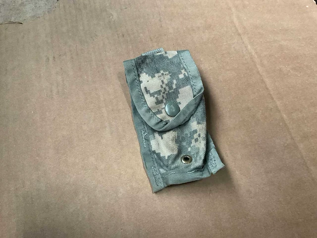 Single magazine pouch (13x) - afbeelding 1 van  3