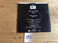 Single phil collins - afbeelding 2 van  2