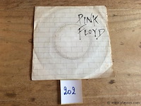 Single pink floyd - afbeelding 1 van  2