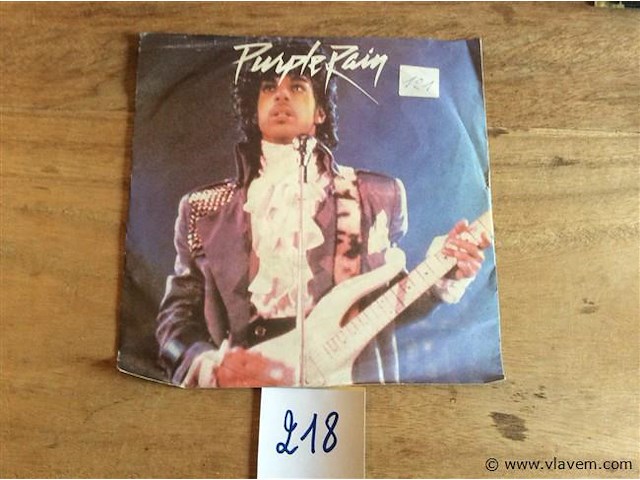 Single prince - afbeelding 1 van  2