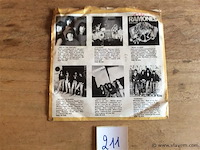 Single ramones - afbeelding 2 van  2