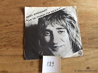 Single rod stewart - afbeelding 1 van  2