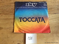 Single sky - afbeelding 1 van  2