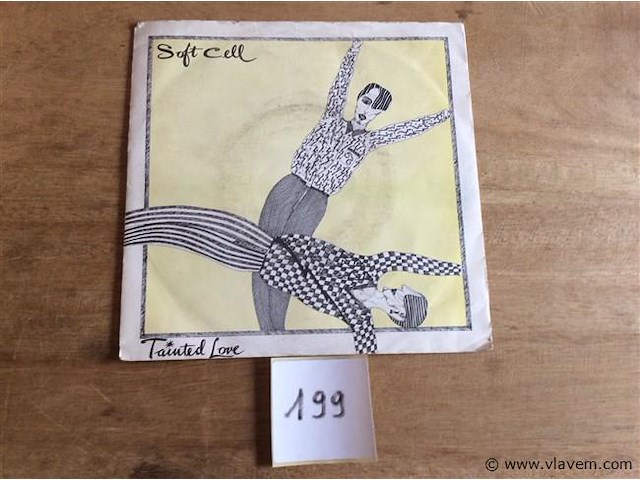 Single soft cell - afbeelding 1 van  2